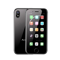 SDP Anica i8 1GB 8GB Support Google Play 2.45" Android 6.0 MTK6580M Quad Core 1.2GHz Network: 3G Dual SIM Photo