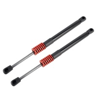 SDP 1 Pair Car Truck Lift Supports Struts Back Supporting Rod for Tesla Photo