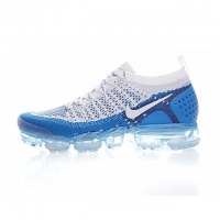 South African Importers Original NIKE AIR VAPORMAX FLYKNIT 2 Running Shoes for Men 9 Sizes Authentic Sport Outdoor NIKE Air Max Sneakers Good Quality - 942842-104 / 9 Photo