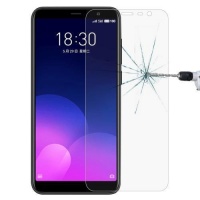 SDP 0.26mm 9H Surface Hardness 2.5D Full Screen Tempered Glass Film for Xiaomi Mi 8 Lite Photo