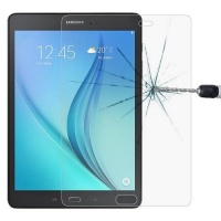 SDP 0.3mm 9H Full Screen Tempered Glass Film for Galaxy Tab A Plus 9.7 / P550 Photo
