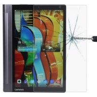 SDP 0.3mm 9H Full Screen Tempered Glass Film for Lenovo Yoga Tab 3 Pro 10.1 Photo