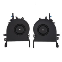 SDP 1 Pair iPartsBuy for Macbook Pro 15.4" with Touchbar A1707 Cooling Fans Photo