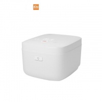 South African Importers Xiaomi Ih Intelligent Rice Cooker 3l Alloy Ih Heating Pressure Cooker Household Appliances App Wifi Control Photo