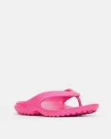 Crocs Classic Kids Flip Flops Pink Photo