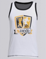 Zando 10s Vest Photo