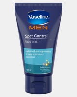 Vaseline For Men Spot Control Face Wash 100ml Photo