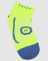Falke Performance AB Liner Yellow and Green Photo