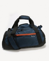 Pierre Cardin Nova Tog Bag Blue/Black Photo