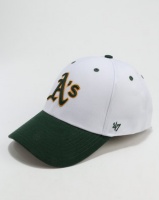 47 Brand 47 Clean Up New York Cap White Photo