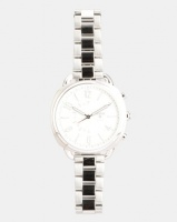 Fossil Stainless Steel Strap Watch Silver-tone Photo