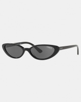 Vogue Lens Sunglasses Black Photo