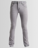 K7Star Zack Slim Fit Jeans Grey Photo