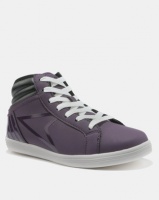 Power Wisp Ashton Sneakers Purple Photo