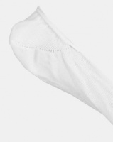 Falke Invisibles Socks White Photo