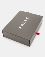 Falke Gift Box Navy/Jeans Photo