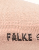 Falke Mercerised Cotton Socks Dusty Pink Photo