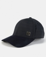 Klevas Sharp Cap Navy/Black Photo