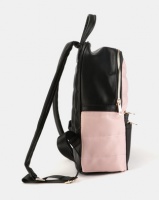 Call It Spring Errorin Backpack Light Pink Photo