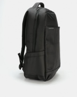 Kingsons Charged Series Laptop Backpack Black Photo