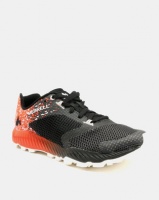Merrell All Out Crush 2 Sneakers Black & Spicy Orange Photo