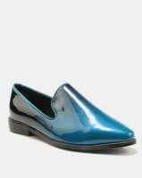 Dolce Vita Gneva Flats Teal Photo