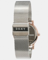 DKNY Soho Watch Multi Photo