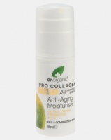 Dr Organic Dr. Organic Pro Collagen Probiotic Anti Aging Moisturiser Photo