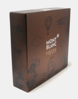 Mont Blanc Legend Night Set Photo
