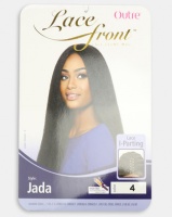 Outre Lace Front Wig Jada #4 Brown Photo