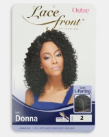 Outre Lace Wig Donna #2 Brown Photo