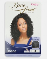 Outre Lace Wig Donna #4 Brown Photo