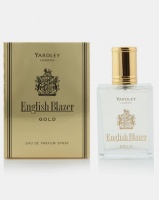 Yardley English Blazer Gold Eau De Parfum 100ml Yardley English Blazer Gold Eau De Parfum 100ml Photo