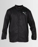 Puma Performance Sportstyle Core Ignite Jacket Black Photo
