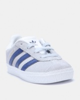 adidas Originals Adidas Boys Gazelle I Sneakers Blue Photo