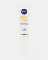Nivea Q10 Eye Cream 15ml Photo
