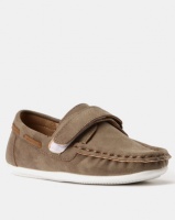 Rock Co Rock & Co Jerry Formal Shoes Brown Photo