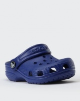 Crocs Littles Cerulean Blue Photo