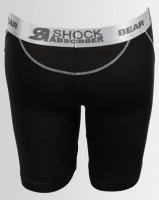 Shock Absorber Shorts Black Photo