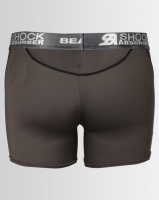 Shock Absorber Shorts Grey/Black Photo