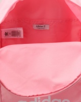 adidas Originals Classic Trefoil Backpack Light Pink Photo