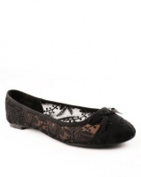 New Look Lassie LCE Unlined Pumps Photo