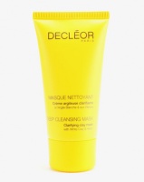 Decleor Aroma Cleanse Clay and Herbal Cleansing Mask 50ml Photo
