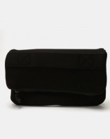 Hurley Neoprene Clutch Bag Black Photo