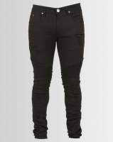 Soul Star MP Proudest Black Jeans Photo