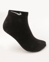 Nike Performance Unisex NK Perf Cushion Low Socks 3Pack Multi Photo