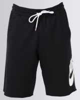 Nike M NSW Shorts FT GX 1 Black Photo