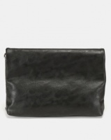 Bata Simple Handbag Black Photo