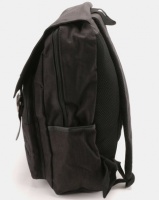 Blackchilli Simple Backpack Black Photo