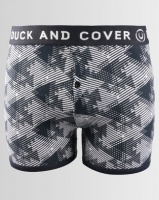 Duck & Cover Pearson 3Pack Design Bodyshorts Navy Photo